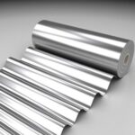 industrial aluminum foil