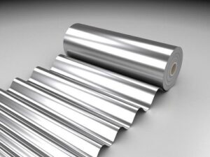 industrial aluminum foil