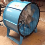 Axial Fans