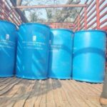 industrial dep oil