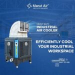 industrial ductable air cooler