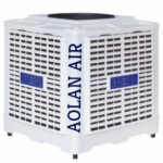 industrial ductable air cooler aolan air 18000 cmh