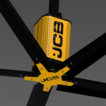 industrial hvls fan