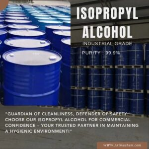 Industrial Ipa Solvent 1 industrial ipa solvent