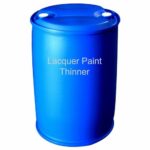 industrial lacquer paint thinner