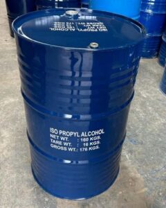 Iso propyl alcohol 1 iso propyl alcohol