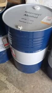 Isopropyl Alcohol Ipa 1 isopropyl alcohol ipa