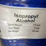 isopropyl alcohol ipa pure