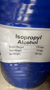 Isopropyl Alcohol Ipa Pure 1 isopropyl alcohol ipa pure