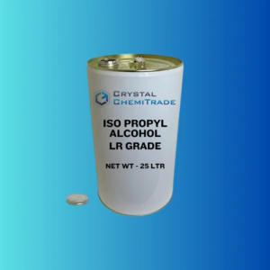 Isopropyl Alcohol LR Grade 1 isopropyl alcohol lr grade