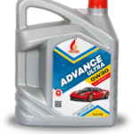 kredoil advance 0w30 motor oil