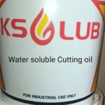 ks lub water soluble cutting oil