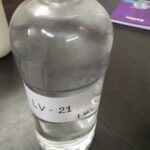 l v 21 lubricun for viscose yarn
