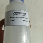 lab solvent ethyl alcohol