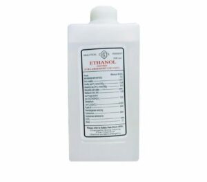 laboratory denatured ethanol