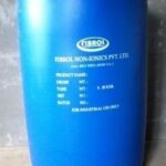 lauryl alcohol ethoxylate la 10