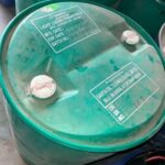 light liquid paraffin oil