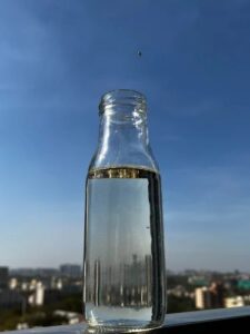 liquid light paraffin oil