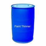 liquid paint thinner