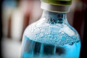 liquid penetrating agent