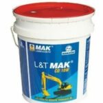 lt mak lubricating oil