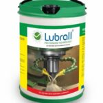 lubrall cutting oil cut 4000