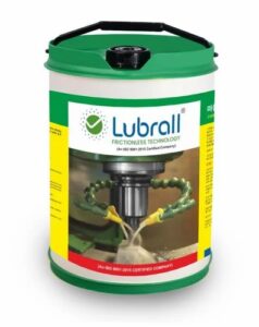Lubrall Cutting Oil Cut-4000 1 lubrall cutting oil cut 4000