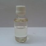 lubrisol pv oil free yarn lubricants