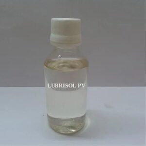 Lubrisol PV Oil Free Yarn Lubricants 1 lubrisol pv oil free yarn lubricants