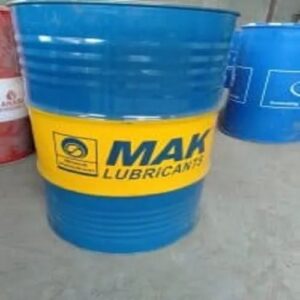 Mak Lubricant Oil 1 mak lubricant oil