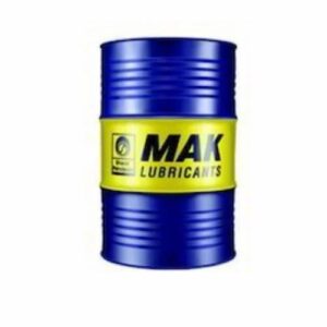 mak lubricant turbine oil