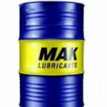 mak lubricants