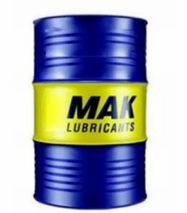 mak lubricants