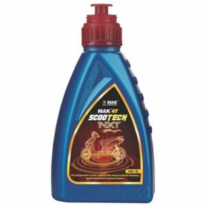 Mak Lubricants 4t Scootech Nxt Scooters Engine Oil 1 mak lubricants 4t scootech nxt scooters engine oil