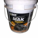 mak lubricants diamond diesel engine oil