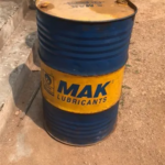 mak lubricants hydrol aw 68