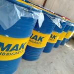 mak lubricants supreme api sm 10w30 multigrade petrol engine oil for carsbarrel of 210 litre