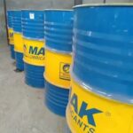 mak sherol b water soluble cutting oil