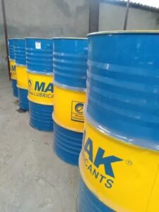 Mak Sherol B - Water Soluble Cutting Oil 1 mak sherol b water soluble cutting oil