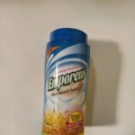 malt based food without cocoa