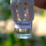 methanol solvent chemical