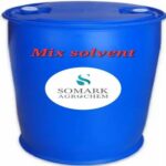 mix solvent