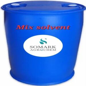 Mix Solvent 1 mix solvent