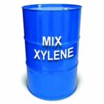 mix xylene solvent