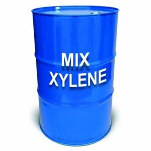 Mix Xylene Solvent 1 mix xylene solvent