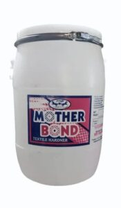 Mother Bond Textile Hardener 1 mother bond textile hardener