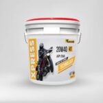 Automotive Lubricants