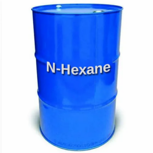 n hexane chemical