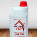 nc thinner for paint