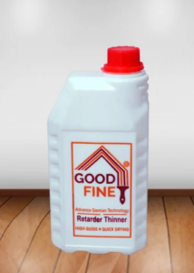 nc thinner for paint